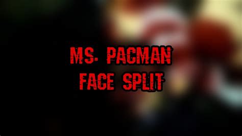 miss pacman gore|ms pacman original video.